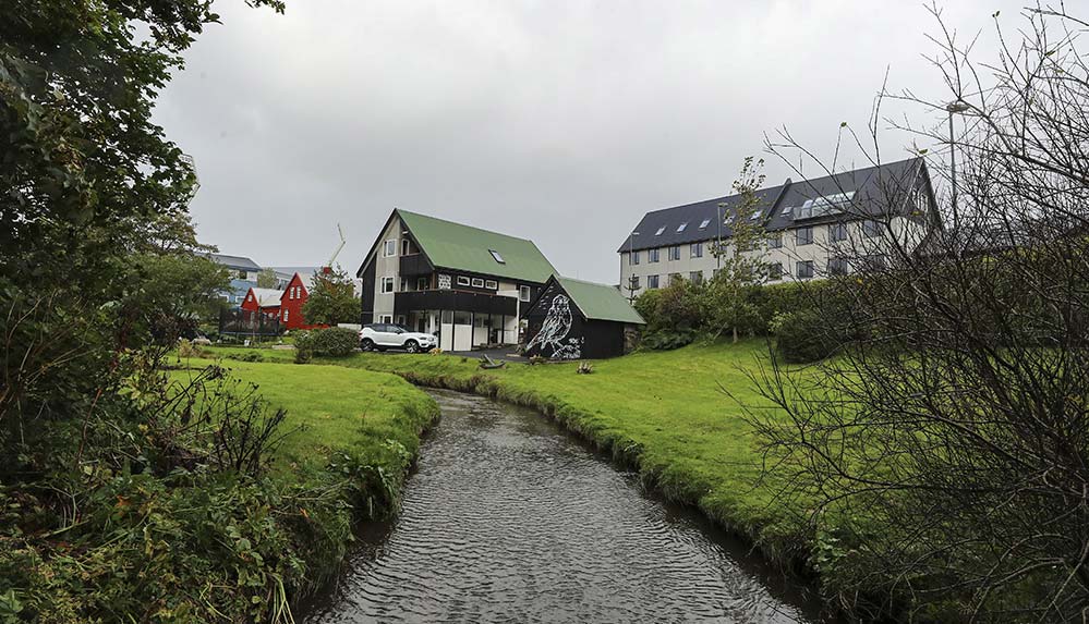 İnsandan fazla koyunun yaşadığı ülke: Faroe Adaları