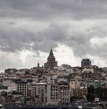 İstanbul'un-birçok-bölgesinde-yağış-etkili-oluyor