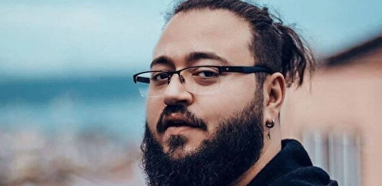 Jahrein’in Twitter hesabı askıya alındı
