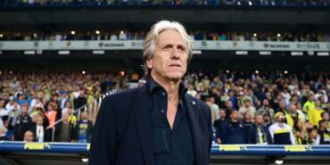 Jorge-Jesus-yönetimindeki-Fenerbahçe,-Kadıköy'de-kaybetmiyor