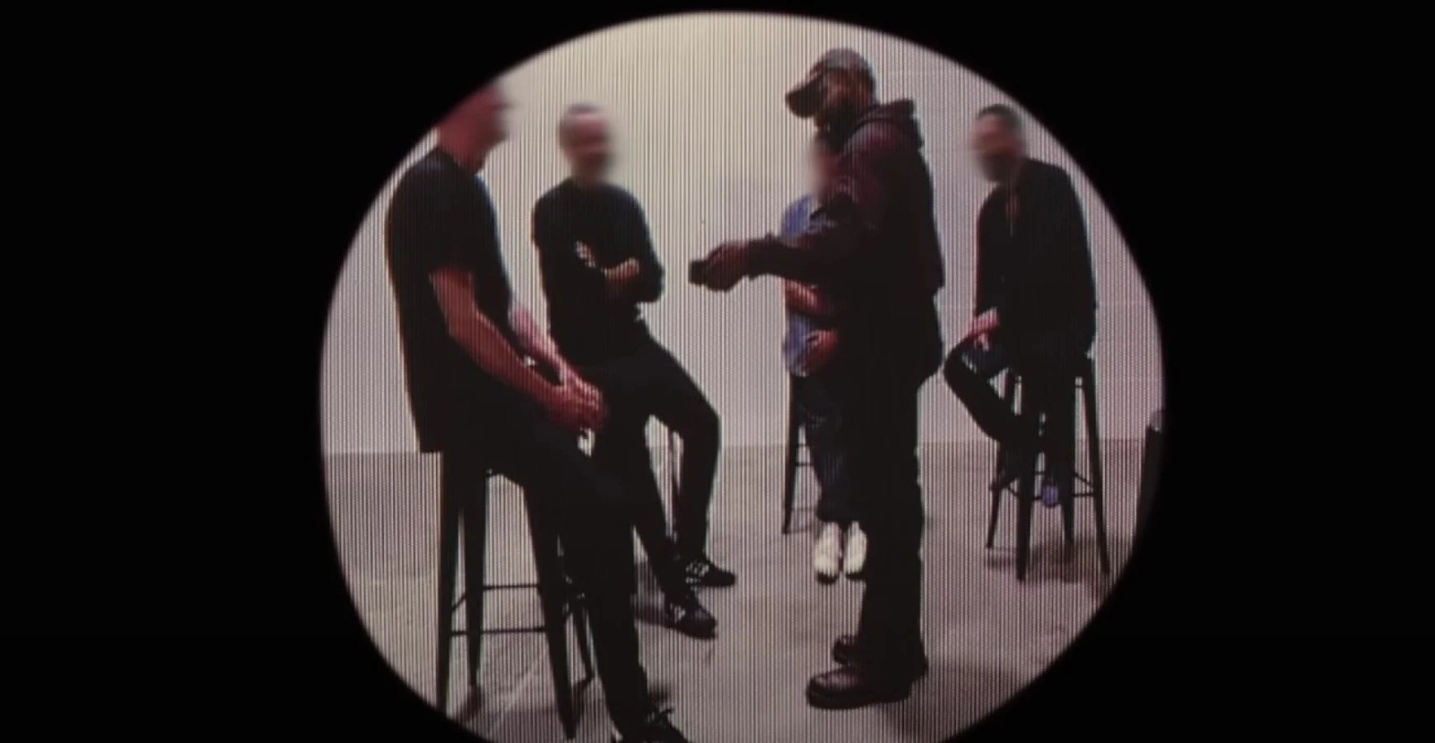 Kanye West, Adidas yetkililerine porno izletti