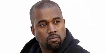 Kanye West, moda devinin merkezini bastı