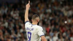 Karim Benzema'nın 'Altın Top'a uzanan başarı öyküsü