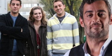 Kavak Yelleri'nin Efe'si Dağhan Külegeç nişanlandı... Mutluluğunu 3 kelime ile özetledi