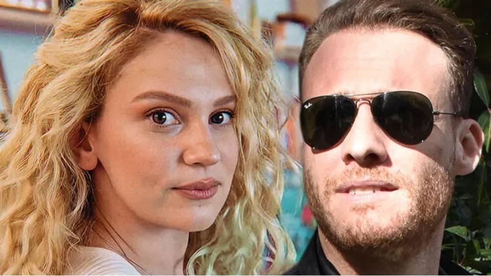 Kerem Bürsin'den Farah Zeynep Abdullah'a destek: Çok doğru söylemiş!