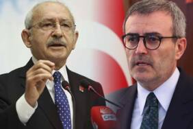 Kılıçdaroğlu'ndan-AKP'li-Mahir-Ünal'a-sert-tepki--'Sözlerinin-fikir-babaları...'