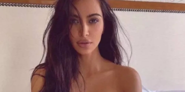 Kim Kardashian'dan olay yaratan cinsel ilişki itirafı! 'Büyükannemin tavsiyesiydi'
