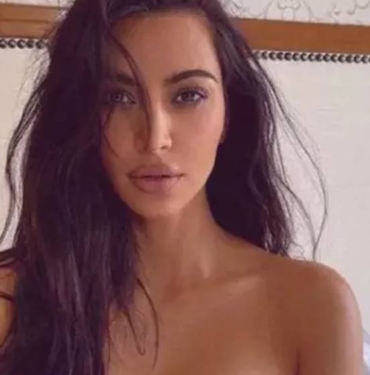 Kim Kardashian'dan olay yaratan cinsel ilişki itirafı! 'Büyükannemin tavsiyesiydi'