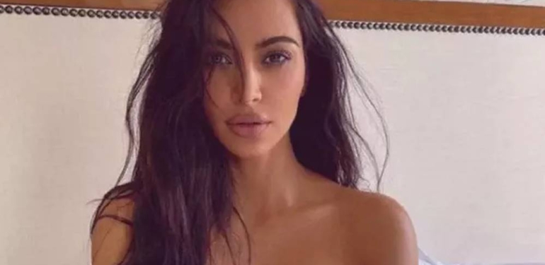 Kim Kardashian’dan olay yaratan cinsel ilişki itirafı! ‘Büyükannemin tavsiyesiydi’