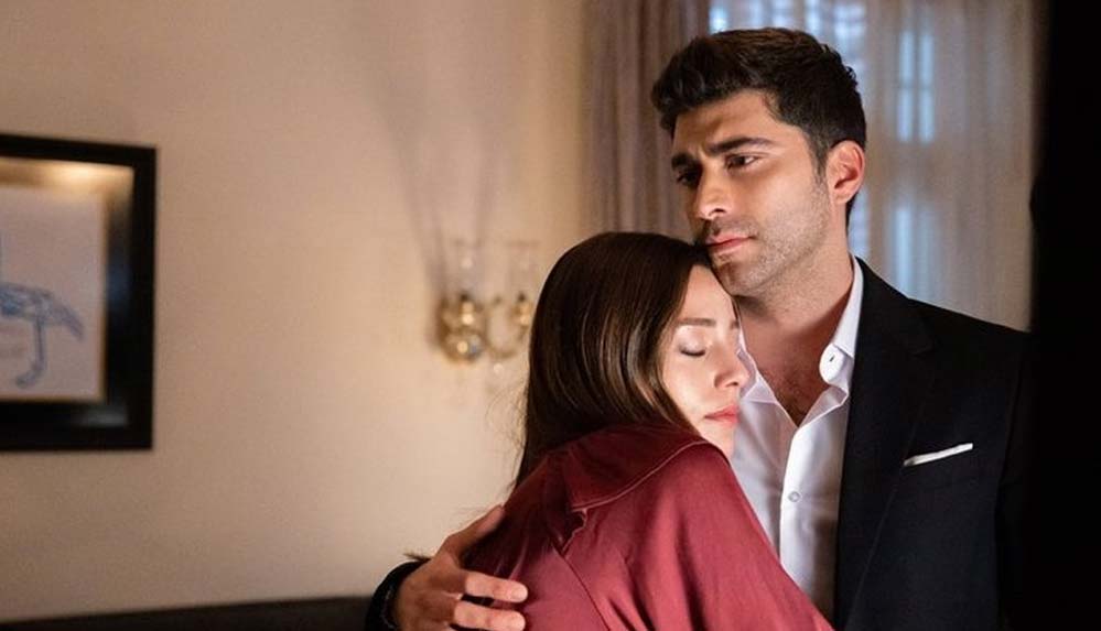 Kızılcık Şerbeti dizisi konusu ne, uyarlama mı? Kızılcık Şerbeti oyuncuları kimler?