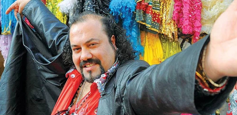 Kobra Murat mal varlığını açıkladı: 18 kilo altın, 18 ev ve 4 tane yazlığım var!