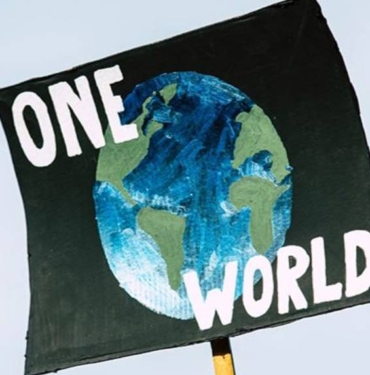 Küresel ısınma 'nefret söylemini' ve 'agresif davranışları' tetikliyor