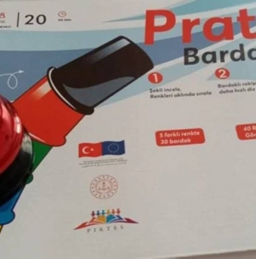 MEB'den büyük skandal! Öğrencilere dağıttılar: 'Seks için zile bas' 8 MEB'den büyük skandal! Öğrencilere dağıttılar