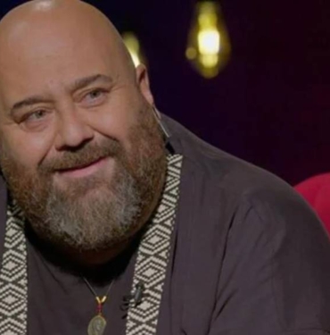 MasterChef Türkiye jürisi Somer Sivrioğlu, çocukluk travmasını ilk kez anlattı 2 MasterChef Türkiye jürisi Somer Sivrioğlu, çocukluk travmasını ilk kez anlattı