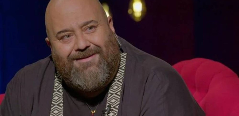 MasterChef Türkiye jürisi Somer Sivrioğlu, çocukluk travmasını ilk kez anlattı