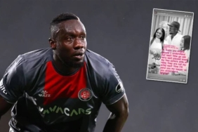 Mbaye Diagne'den Türk medyasına flaş tepki!