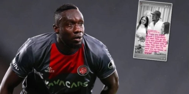 Mbaye Diagne'den Türk medyasına flaş tepki!