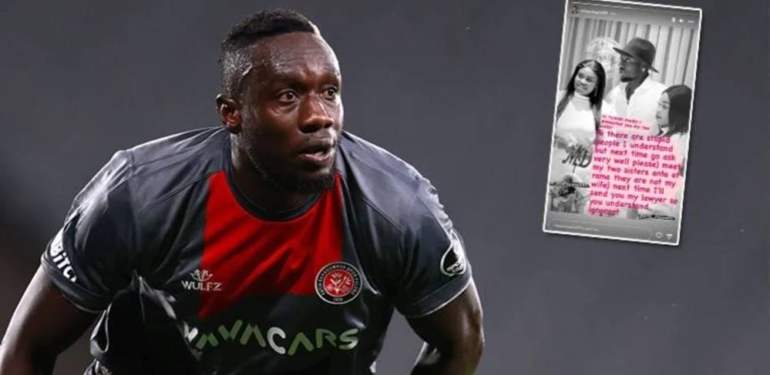 Mbaye Diagne’den Türk medyasına flaş tepki!