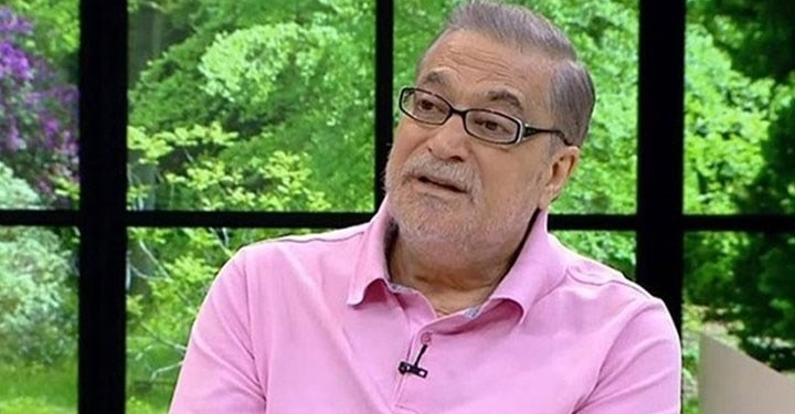 Taciz ve tehdit iddiasıyla yargılanıyordu…. Mehmet Ali Erbil’e hapis cezası