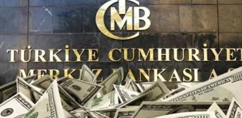 Merkez Bankası anket sonucunu açıkladı: Dolar ve enflasyon beklentisinde artış!