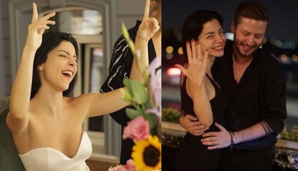 Merve-Boluğur'dan-düğün-öncesi-soyadı-hamlesi--'Kocam'-dedim,-oldun...'