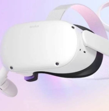 Meta'nın Quest 3 VR başlığı için tarih verildi