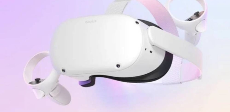 Meta’nın Quest 3 VR başlığı için tarih verildi