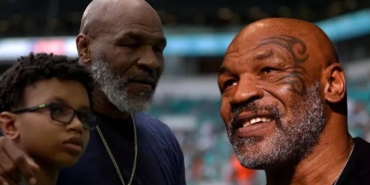 Mike Tyson, kulak koparma olayı hakkında konuştu