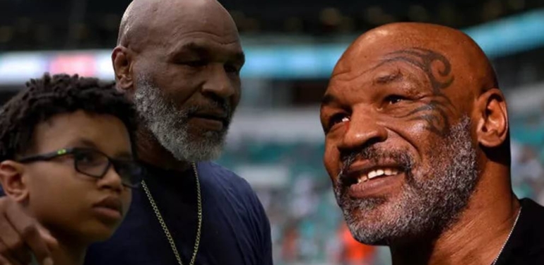 Mike Tyson, kulak koparma olayı hakkında konuştu: 30 milyon dolar kazandım
