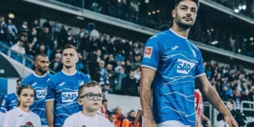 Milli futbolcu Ozan Kabak'tan transfer itirafı!