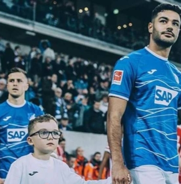 Milli futbolcu Ozan Kabak'tan transfer itirafı! 2 Milli futbolcu Ozan Kabak'tan transfer itirafı!