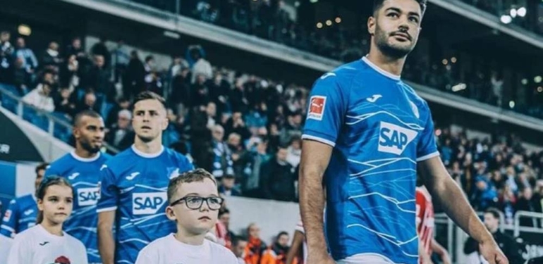 Milli futbolcu Ozan Kabak’tan transfer itirafı!