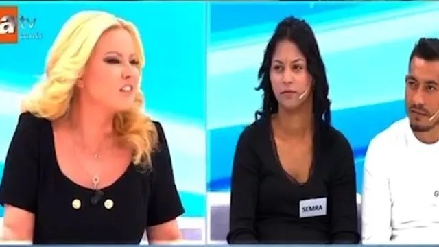 Müge Anlı'nın tuvalet isyanı sosyal medyada olay oldu! Gelen cevap bomba