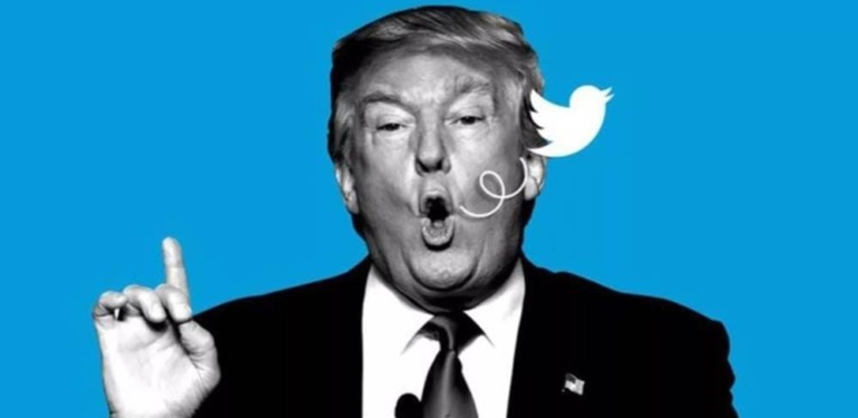 Musk’ın Twitter’ı satın almasının ardından Trump’ın platforma dönüşü bekliyor