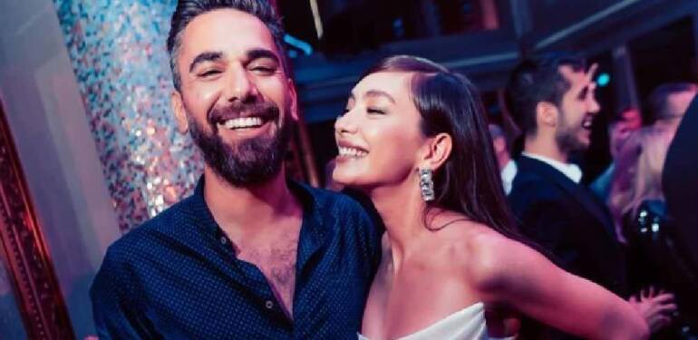 Neslihan-Atagül’ün-pozuna-Kadir-Doğulu’dan-şaşırtan-yorum--'Ne-olacak-böyle--Ayıp'