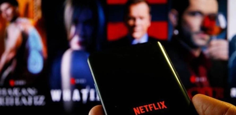 Netflix’ten şifre paylaşımına Apple benzeri önlem geliyor olabilir!