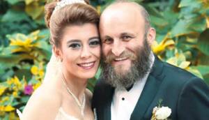 'Oflu Hoca' karakteriyle tanınan Çetin Altay ve Gamze Kaçmaz'dan boşanma kararı! 5 yıllık evlilik bitiyor