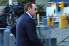 Oscarlı aktör Kevin Spacey'in yargılandığı cinsel saldırı davasında karar! Jüri üyeleri Kevin Spacey'i suçsuz buldu
