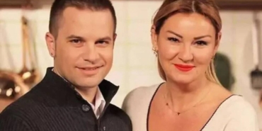 Pınar Altuğ'dan 'Millet açlıkla mücadele ediyor, siz geziyorsunuz' yorumuna yanıt