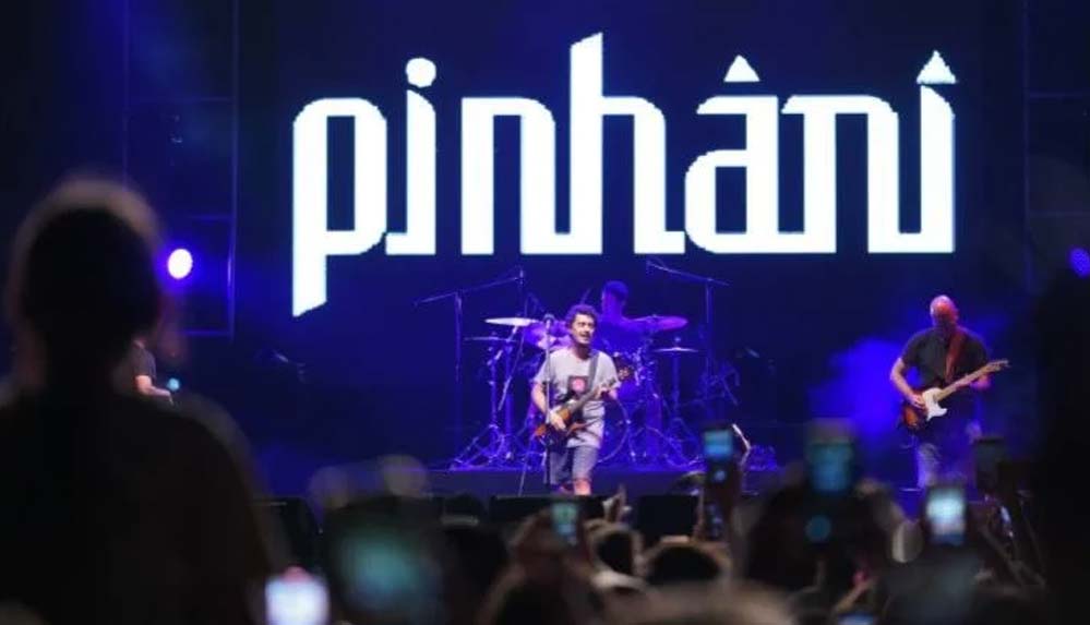 Pinhani’nin Edirne konseri iptal edildi!