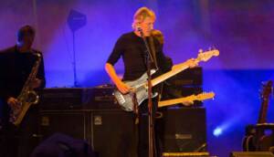 Pink Floyd'un solisti Roger Waters'dan Ukrayna iddiası