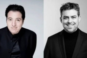 Piyanist Fazıl Say, keman sanatçısı Friedemann Eichhorn birlikte konser verecek