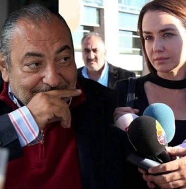 Reha Muhtar: Bu nasıl annelik 7 Reha Muhtar Bu nasıl annelik