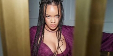 Rihanna 6 yıl sonra 'Lift Me Up' ile geri döndü