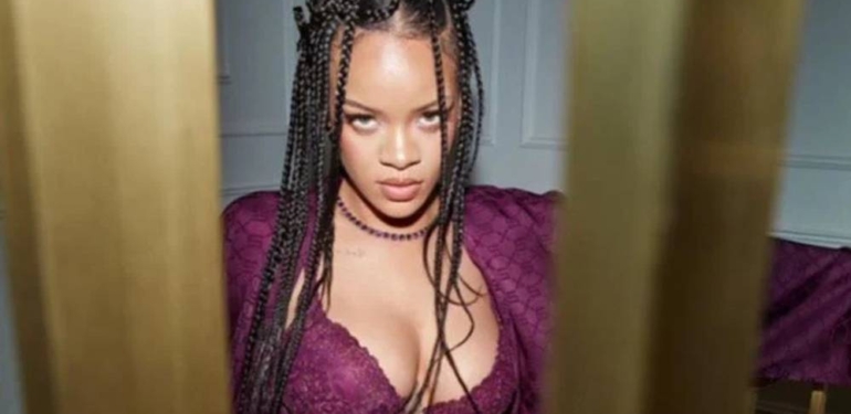 Rihanna 6 yıl sonra ‘Lift Me Up’ ile geri döndü