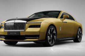 Rolls-Royce,-ilk-full-elektrikli-arabası-'Spectre'-tanıtıldı