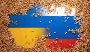 Rusya 'Tahıl Koridoru' anlaşmasından çekildi
