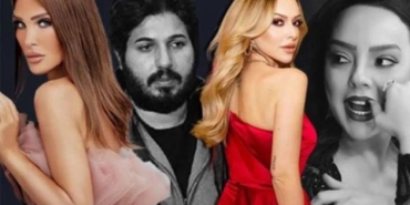 Seren Serengil'den Hadise'ye olay sözler