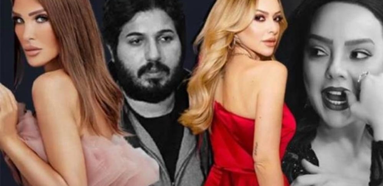 Seren Serengil’den Hadise’ye olay sözler: Kocasıyla birlikteyken Ebru Gündeş’in evine girip kızı sevdi
