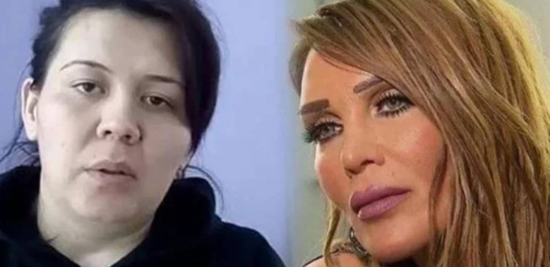 Seren Serengil’e Özbek yardımcısını darp davasında ‘para cezası’ verildi
